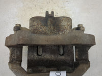 2005-2006 Infiniti G35 Front Driver Left Brake Caliper - Oemusedautoparts1.com