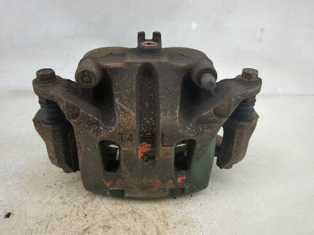 2005-2006 Infiniti G35 Front Driver Left Brake Caliper - Oemusedautoparts1.com