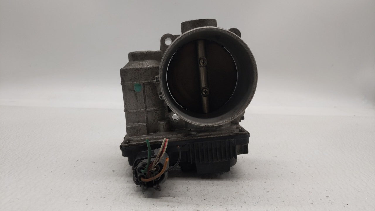 2003-2006 Infiniti G35 Throttle Body P/N:RME70-04 A576-01, RME70 Fits Fits 2002 2003 2004 2005 2006 OEM Used Auto Parts - Oe