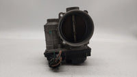 2003-2006 Infiniti G35 Throttle Body P/N:RME70-04 A576-01, RME70 Fits Fits 2002 2003 2004 2005 2006 OEM Used Auto Parts - Oe