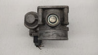 2003-2006 Infiniti G35 Throttle Body P/N:RME70-04 A576-01, RME70 Fits Fits 2002 2003 2004 2005 2006 OEM Used Auto Parts - Oe