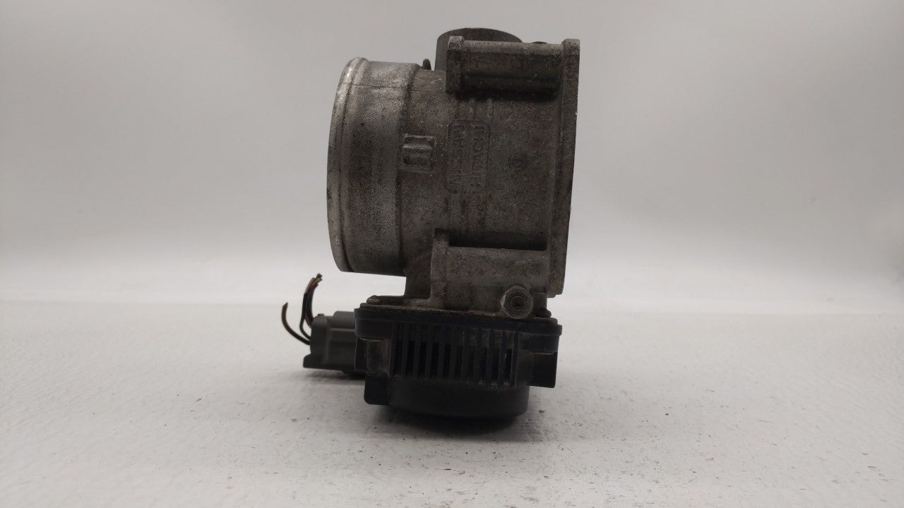 2003-2006 Infiniti G35 Throttle Body P/N:RME70-04 A576-01, RME70 Fits Fits 2002 2003 2004 2005 2006 OEM Used Auto Parts - Oe