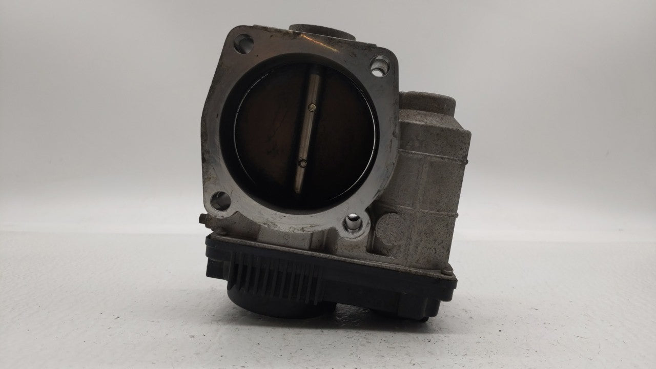 2003-2006 Infiniti G35 Throttle Body P/N:RME70-04 A576-01, RME70 Fits Fits 2002 2003 2004 2005 2006 OEM Used Auto Parts - Oe