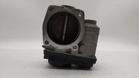 2003-2006 Infiniti G35 Throttle Body P/N:RME70-04 A576-01, RME70 Fits Fits 2002 2003 2004 2005 2006 OEM Used Auto Parts - Oe