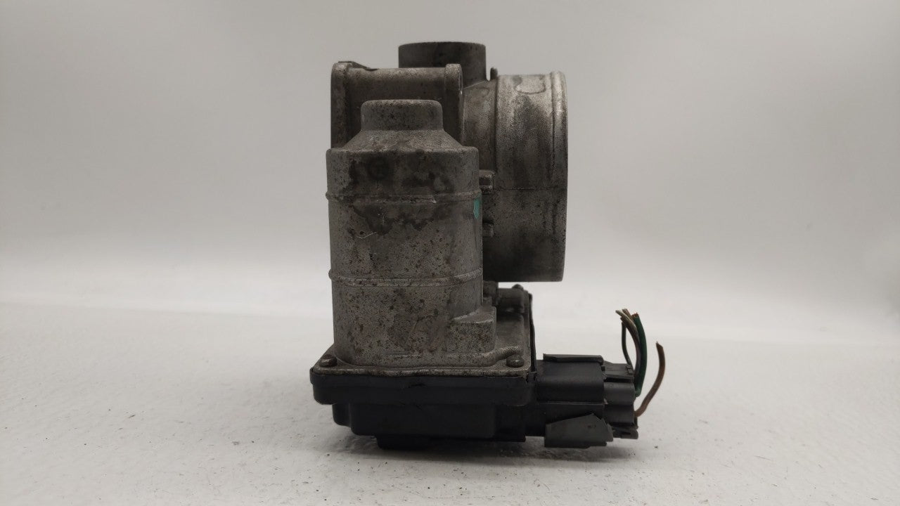 2003-2006 Infiniti G35 Throttle Body P/N:RME70-04 A576-01, RME70 Fits Fits 2002 2003 2004 2005 2006 OEM Used Auto Parts - Oe