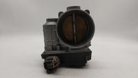 2006-2007 Infiniti G35 Throttle Body P/N:RME70-04 Fits Fits 2006 2007 2008 2009 OEM Used Auto Parts - Oemusedautoparts1.com