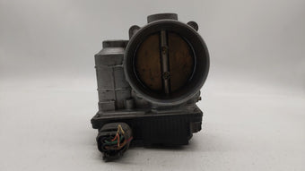 compare product 2006-2007 Infiniti G35 Throttle Body P/N:RME70-04 Fits Fits 2006 2007 2008 2009 OEM Used Auto Parts