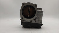 2006-2007 Infiniti G35 Throttle Body P/N:RME70-04 Fits Fits 2006 2007 2008 2009 OEM Used Auto Parts - Oemusedautoparts1.com