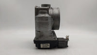 2006-2007 Infiniti G35 Throttle Body P/N:RME70-04 Fits Fits 2006 2007 2008 2009 OEM Used Auto Parts - Oemusedautoparts1.com