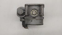 2006-2007 Infiniti G35 Throttle Body P/N:RME70-04 Fits Fits 2006 2007 2008 2009 OEM Used Auto Parts - Oemusedautoparts1.com