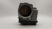 2006-2007 Infiniti G35 Throttle Body P/N:RME70-04 Fits Fits 2006 2007 2008 2009 OEM Used Auto Parts - Oemusedautoparts1.com