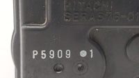 2006-2007 Infiniti G35 Throttle Body P/N:RME70-04 Fits Fits 2006 2007 2008 2009 OEM Used Auto Parts - Oemusedautoparts1.com