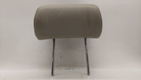 2006 Infiniti G35 Headrest Head Rest Front Driver Passenger Seat Fits OEM Used Auto Parts - Oemusedautoparts1.com