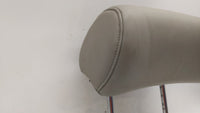 2006 Infiniti G35 Headrest Head Rest Front Driver Passenger Seat Fits OEM Used Auto Parts - Oemusedautoparts1.com