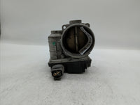 2006-2007 Infiniti G35 Throttle Body P/N:5Y08-01 RME70-01, 576-01 Fits Fits 2006 2007 2008 2009 OEM Used Auto Parts - Oemuse