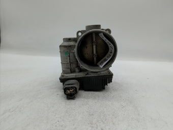 compare product 2006-2007 Infiniti G35 Throttle Body P/N:5Y08-01 RME70-01, 576-01 Fits Fits 2006 2007 2008 2009 OEM Used Auto Parts
