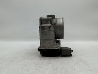 2006-2007 Infiniti G35 Throttle Body P/N:5Y08-01 RME70-01, 576-01 Fits Fits 2006 2007 2008 2009 OEM Used Auto Parts - Oemuse