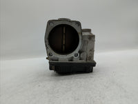2006-2007 Infiniti G35 Throttle Body P/N:5Y08-01 RME70-01, 576-01 Fits Fits 2006 2007 2008 2009 OEM Used Auto Parts - Oemuse
