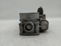 2006-2007 Infiniti G35 Throttle Body P/N:5Y08-01 RME70-01, 576-01 Fits Fits 2006 2007 2008 2009 OEM Used Auto Parts - Oemuse