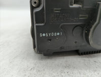 2006-2007 Infiniti G35 Throttle Body P/N:5Y08-01 RME70-01, 576-01 Fits Fits 2006 2007 2008 2009 OEM Used Auto Parts - Oemuse