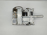 2006-2007 Infiniti G35 Radio Control Panel - Oemusedautoparts1.com