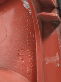 2005-2006 Infiniti G35 Passenger Right Side Deck Lid Mounted Tail Light - Oemusedautoparts1.com