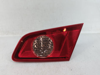 compare product 2005-2006 Infiniti G35 Tail Light Assembly Passenger Right OEM P/N:132-63790 220-63790 Fits Fits 2005 2006 OEM Used Auto Parts