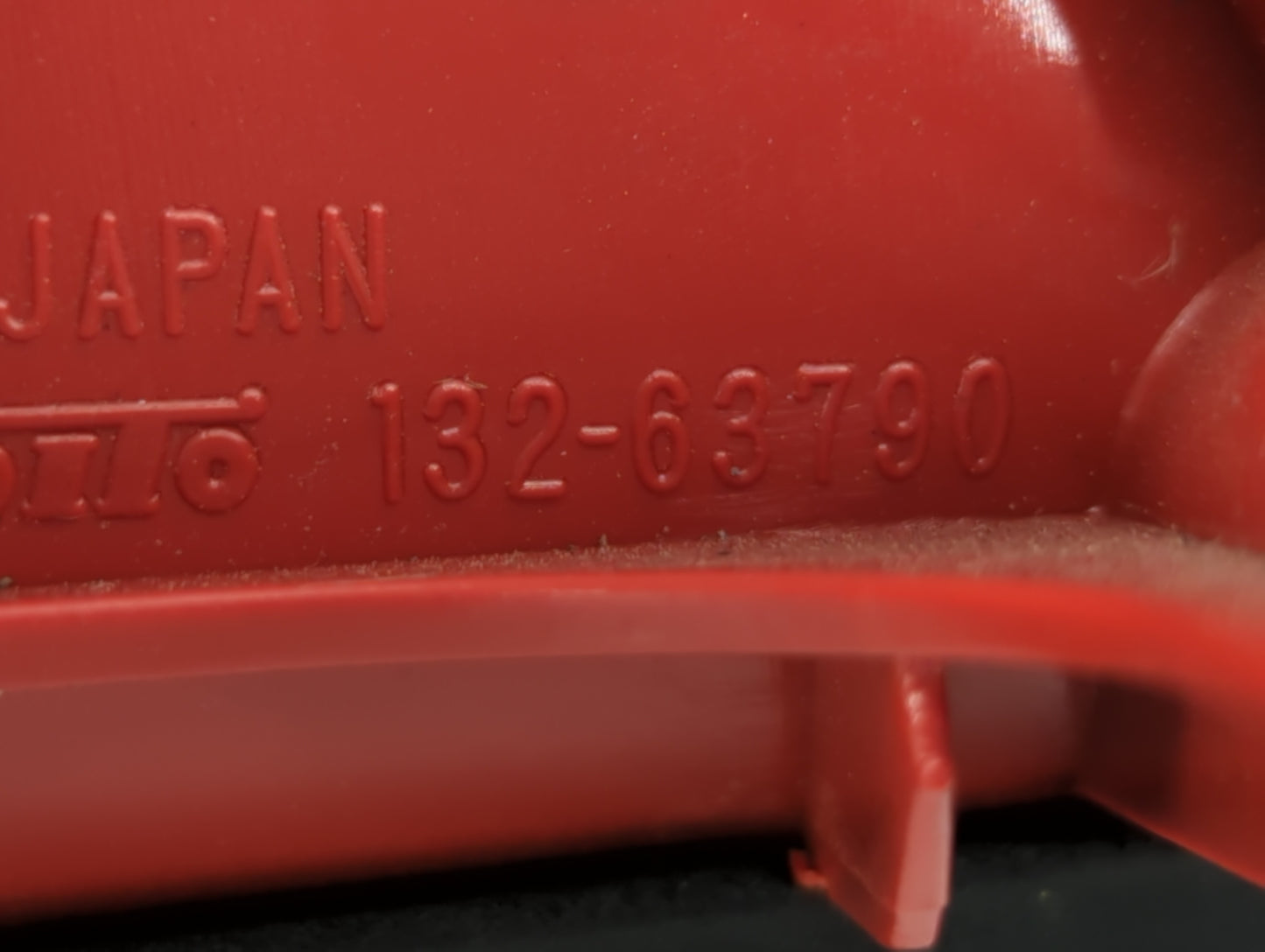 2005-2006 Infiniti G35 Tail Light Assembly Passenger Right OEM P/N:132-63790 220-63790 Fits Fits 2005 2006 OEM Used Auto Par