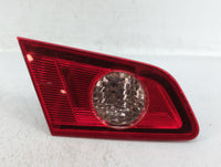 2005-2006 Infiniti G35 Tail Light Assembly Driver Left OEM P/N:132-63790 Fits Fits 2005 2006 OEM Used Auto Parts - Oemusedau