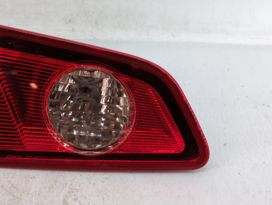 2005-2006 Infiniti G35 Tail Light Assembly Driver Left OEM P/N:132-63790 Fits Fits 2005 2006 OEM Used Auto Parts