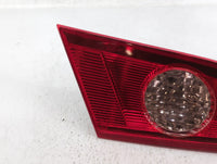 2005-2006 Infiniti G35 Tail Light Assembly Driver Left OEM P/N:132-63790 Fits Fits 2005 2006 OEM Used Auto Parts - Oemusedau
