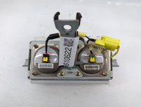 2005-2007 Infiniti G35 Air Bag Passenger Right Dashboard Oem - Oemusedautoparts1.com