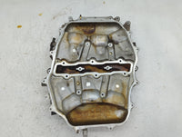 2005-2006 Infiniti G35 Rear Passenger Right Brake Caliper - Oemusedautoparts1.com