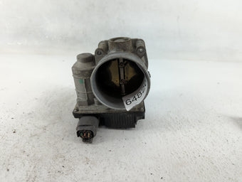 compare product 2006-2007 Infiniti G35 Throttle Body P/N:RME70-04 Fits Fits 2006 2007 2008 2009 OEM Used Auto Parts