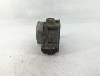 2006-2007 Infiniti G35 Throttle Body P/N:RME70-04 Fits Fits 2006 2007 2008 2009 OEM Used Auto Parts - Oemusedautoparts1.com