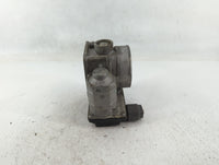 2006-2007 Infiniti G35 Throttle Body P/N:RME70-04 Fits Fits 2006 2007 2008 2009 OEM Used Auto Parts - Oemusedautoparts1.com