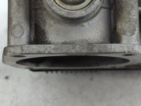 2006-2007 Infiniti G35 Throttle Body P/N:RME70-04 Fits Fits 2006 2007 2008 2009 OEM Used Auto Parts - Oemusedautoparts1.com