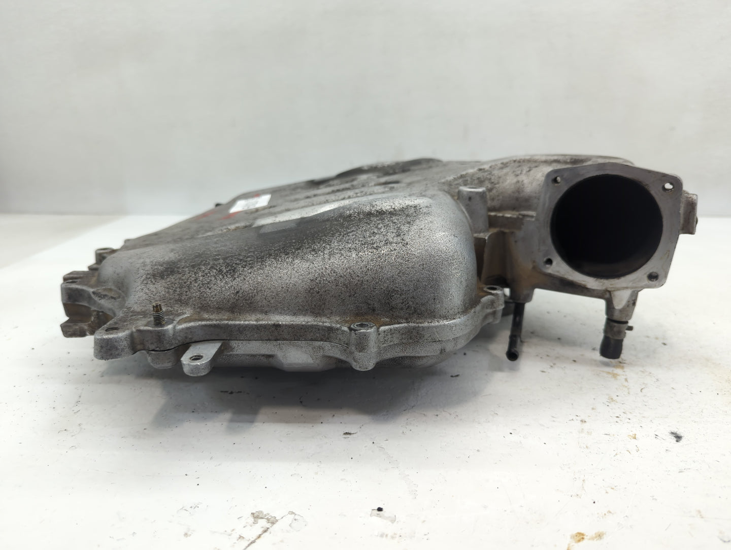 2003-2007 Infiniti G35 Air Intake Manifold P/N:AKCD0 5 Fits Fits 2003 2004 2005 2006 2007 2008 OEM Used Auto Parts - Oemused