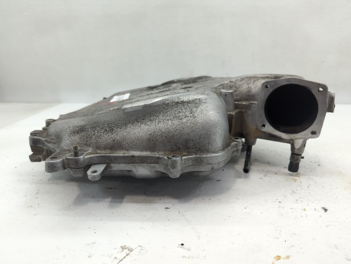 2003-2007 Infiniti G35 Air Intake Manifold P/N:AKCD0 5 Fits Fits 2003 2004 2005 2006 2007 2008 OEM Used Auto Parts - Oemused