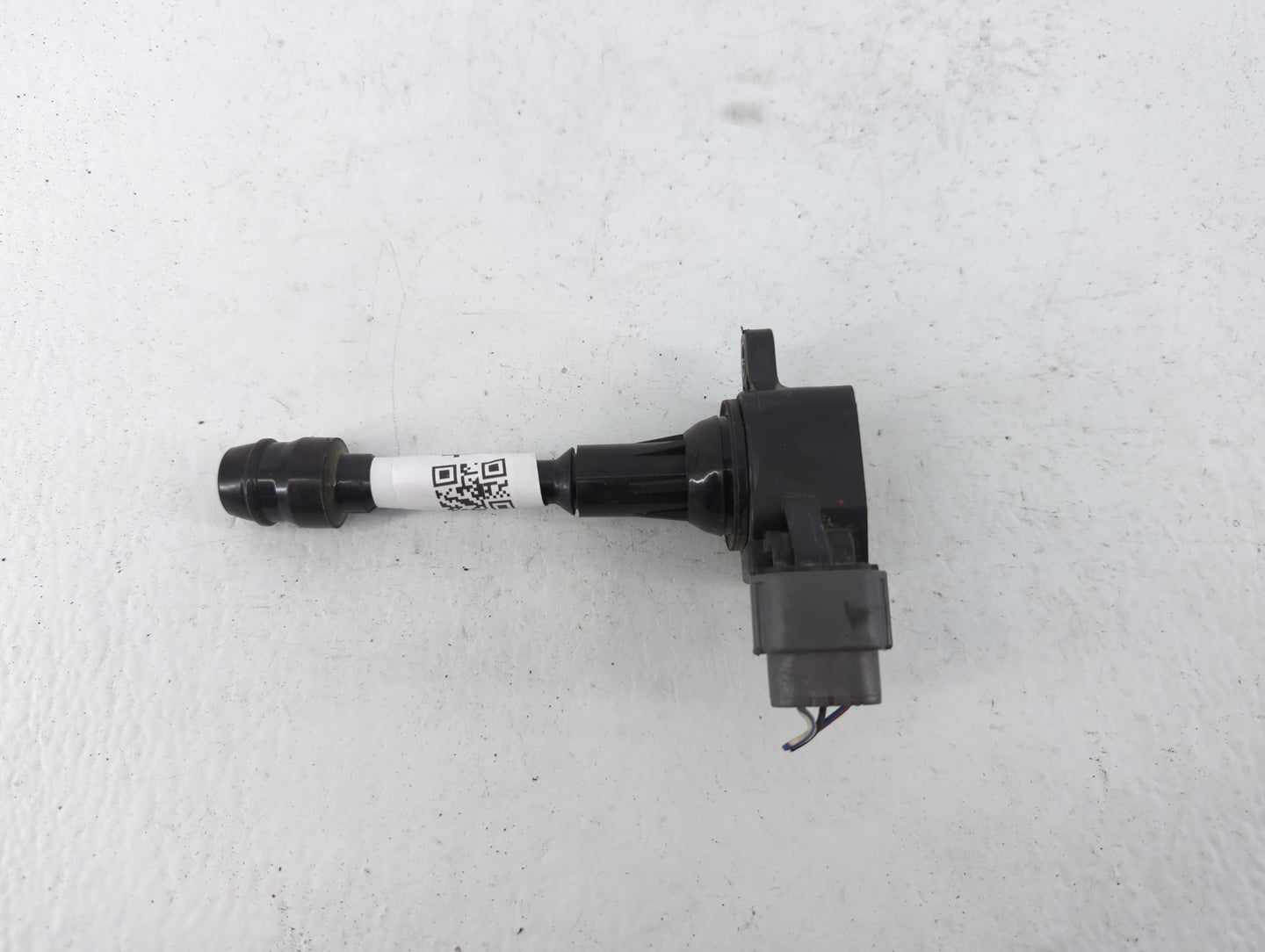 2003-2007 Infiniti G35 Ignition Coil Igniter Pack - Oemusedautoparts1.com