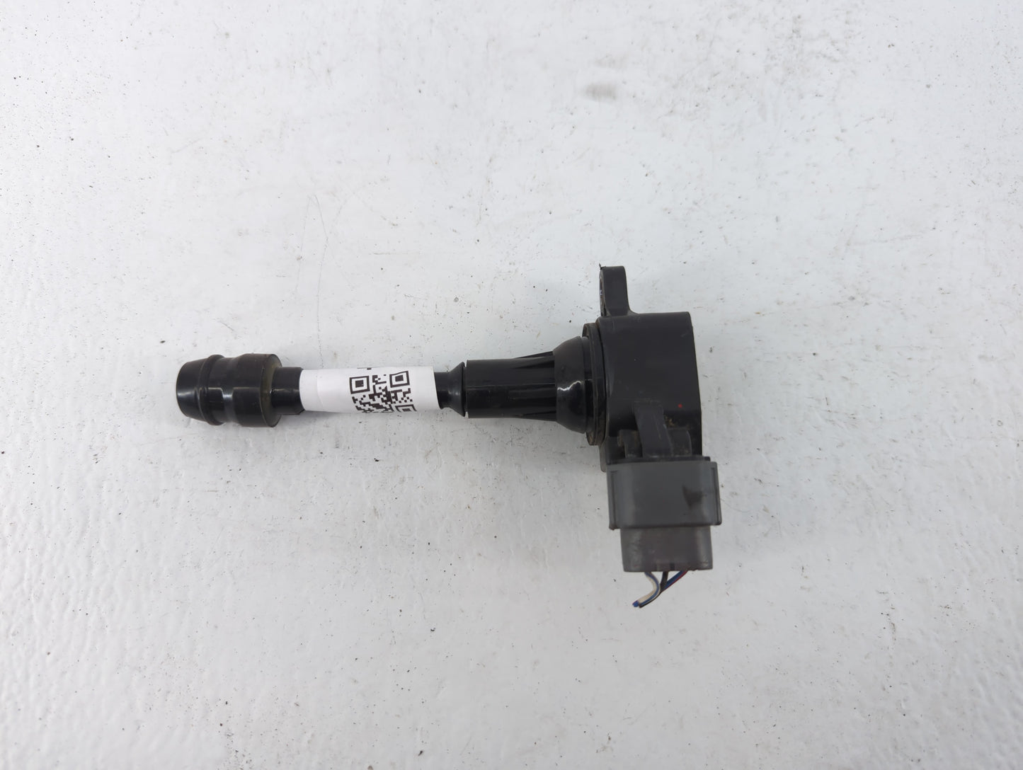 2003-2007 Infiniti G35 Ignition Coil Igniter Pack - Oemusedautoparts1.com