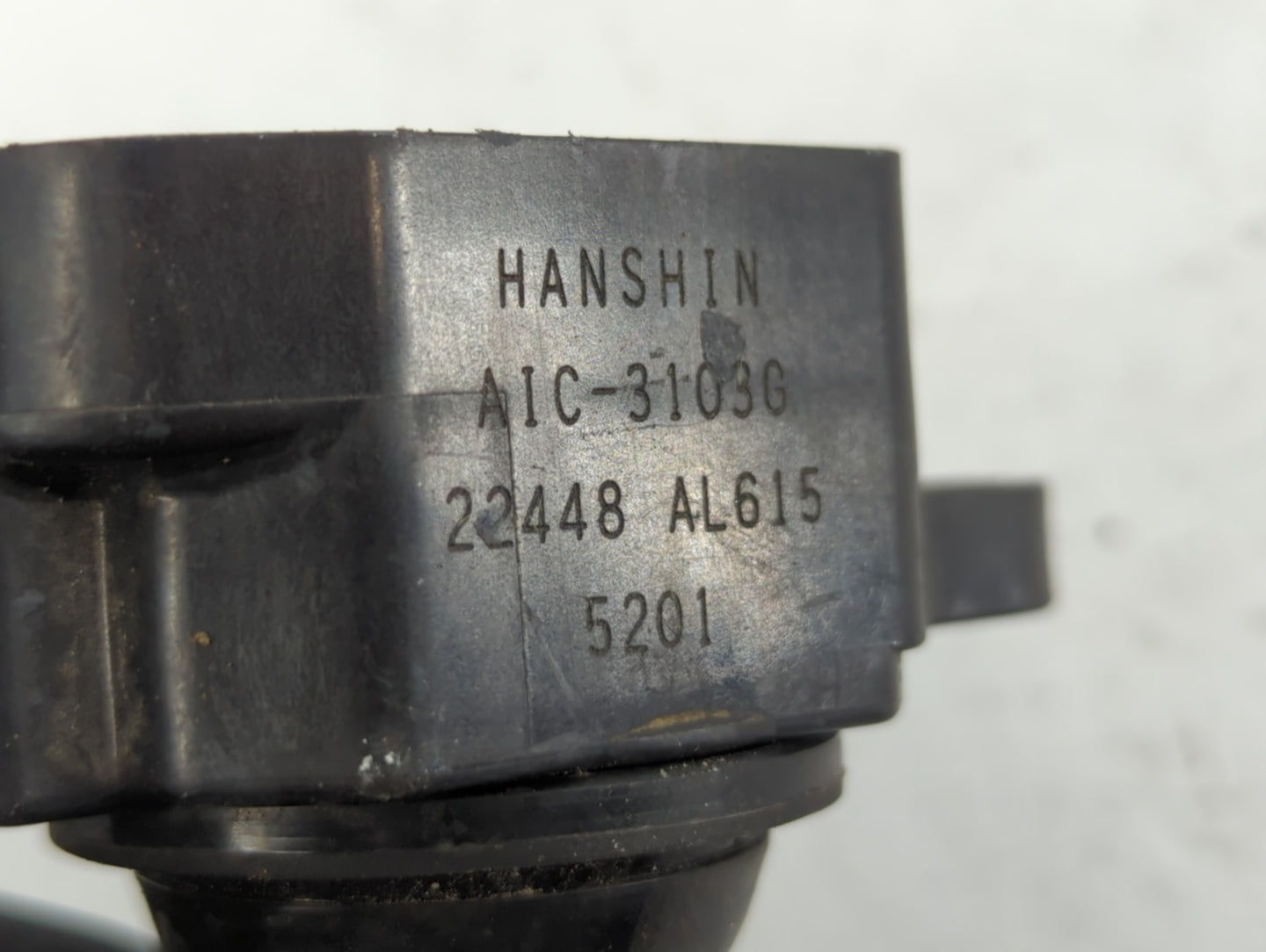 2003-2007 Infiniti G35 Ignition Coil Igniter Pack - Oemusedautoparts1.com