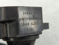 2003-2007 Infiniti G35 Ignition Coil Igniter Pack - Oemusedautoparts1.com