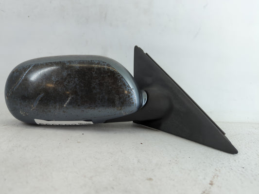 2003-2006 Infiniti G35 Passenger Side View Mirror - Right Door Mirror OEM Used - Oemusedautoparts1.com