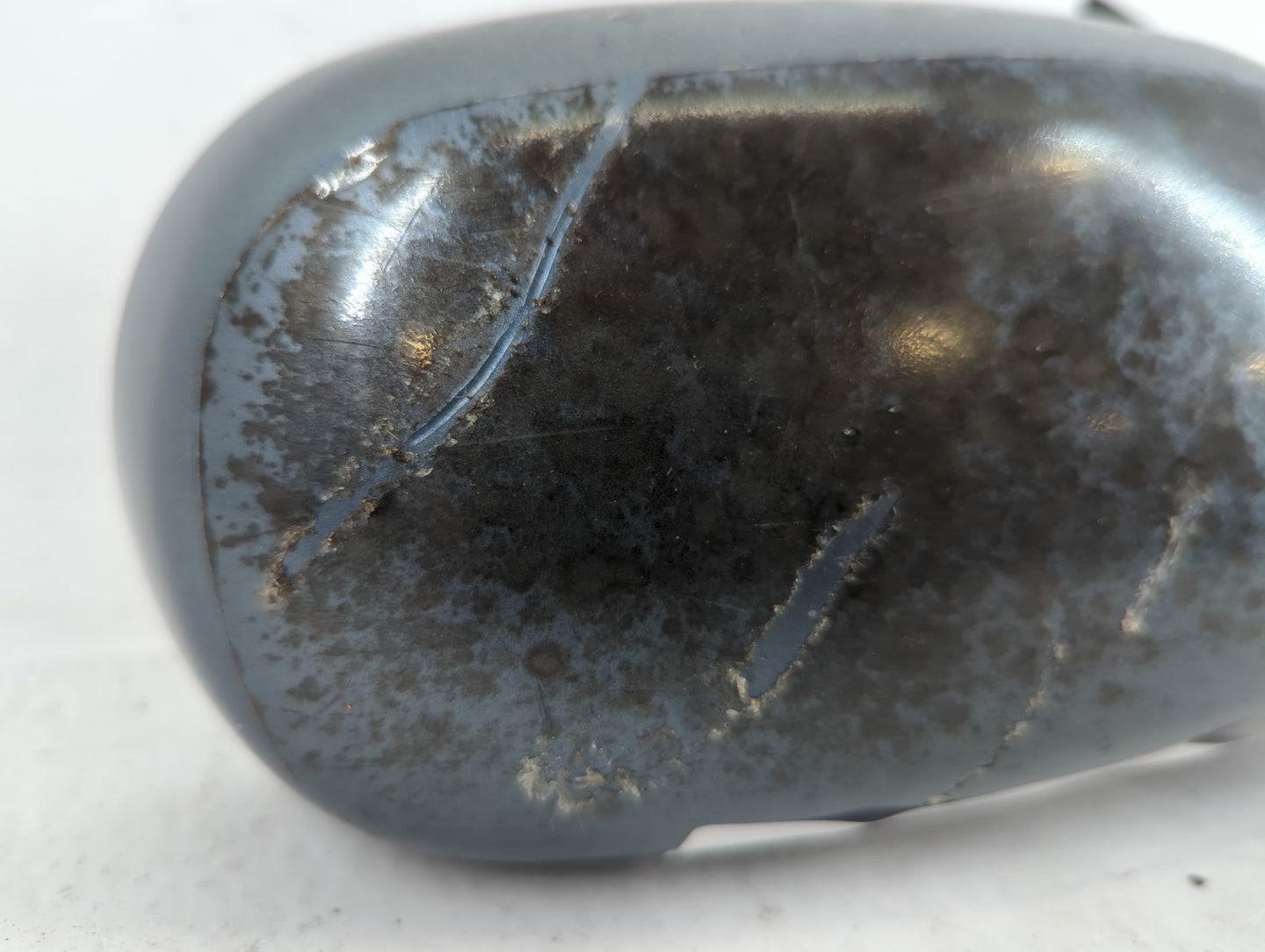 2003-2006 Infiniti G35 Side Mirror Replacement Passenger Right View Door Mirror Fits Fits 2003 2004 2005 2006 OEM Used Auto 