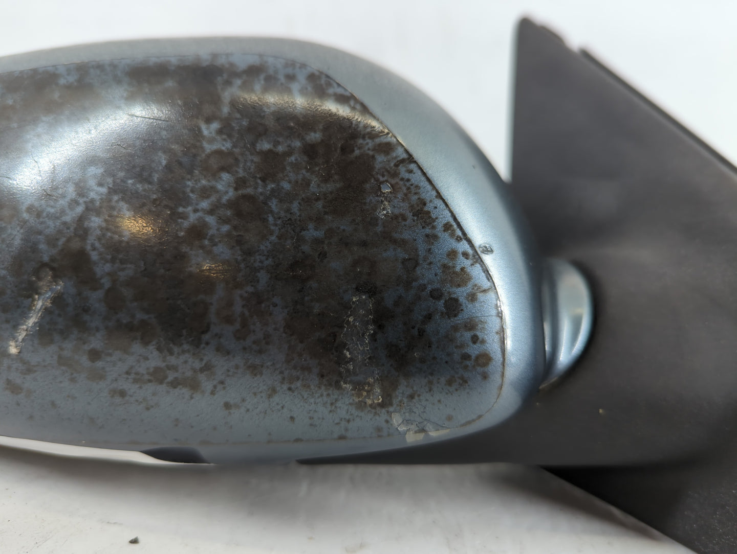 2003-2006 Infiniti G35 Side Mirror Replacement Passenger Right View Door Mirror Fits Fits 2003 2004 2005 2006 OEM Used Auto 