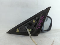 2003-2006 Infiniti G35 Side Mirror Replacement Passenger Right View Door Mirror Fits Fits 2003 2004 2005 2006 OEM Used Auto 