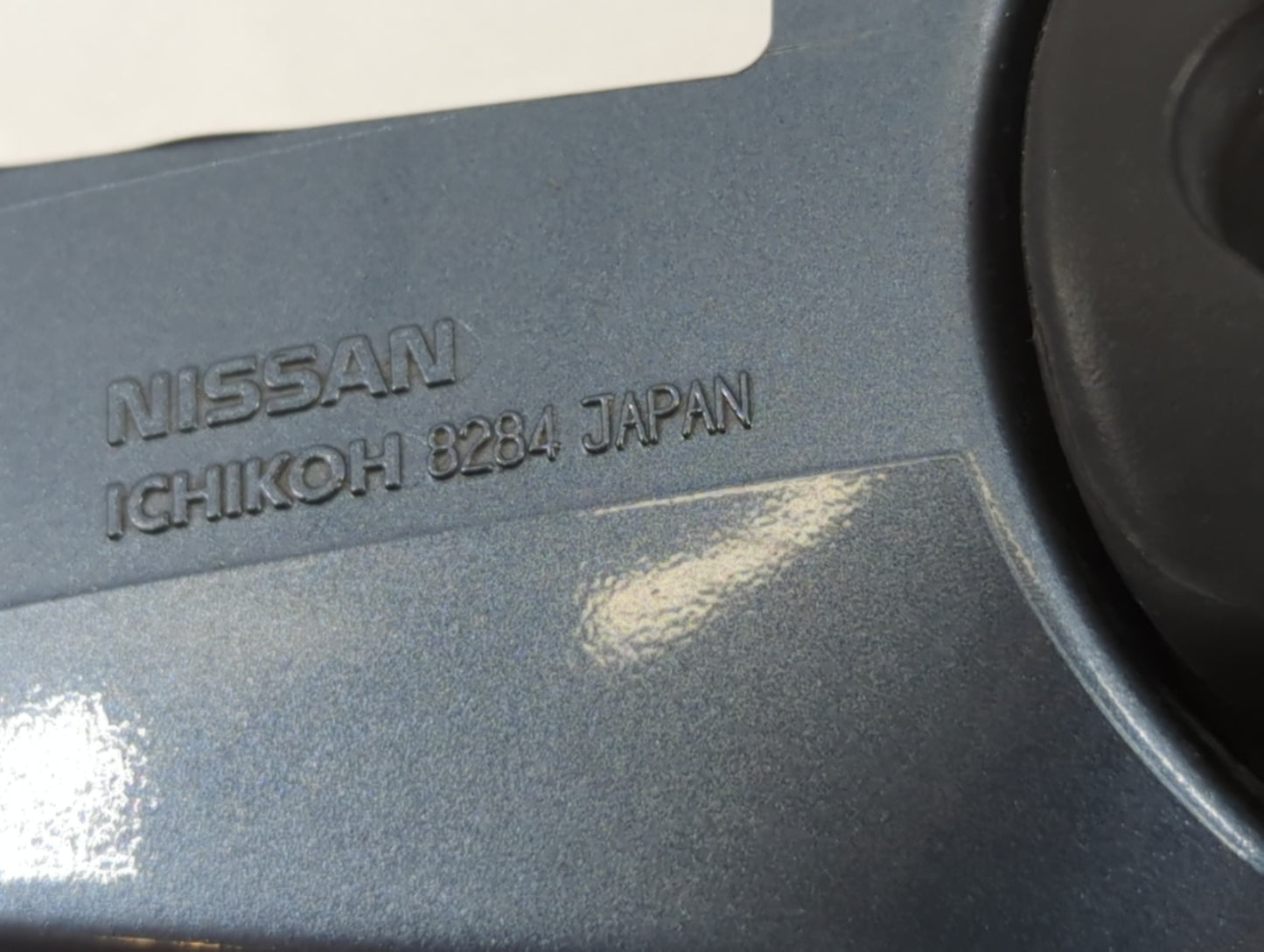 2003-2006 Infiniti G35 Passenger Side View Mirror - Right Door Mirror OEM Used - Oemusedautoparts1.com