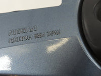 2003-2006 Infiniti G35 Passenger Side View Mirror - Right Door Mirror OEM Used - Oemusedautoparts1.com