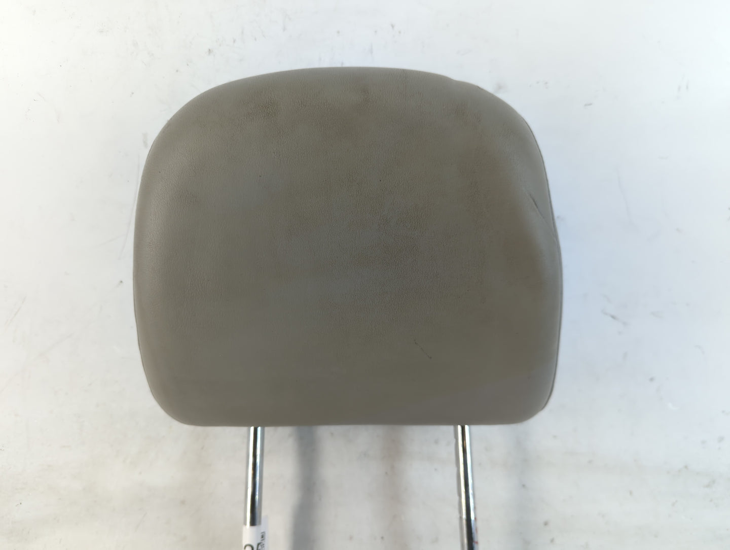 2006 Infiniti G35 Headrest Head Rest Front Driver Passenger Seat Fits OEM Used Auto Parts - Oemusedautoparts1.com